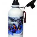 Mastercolor novelty item watterbottle